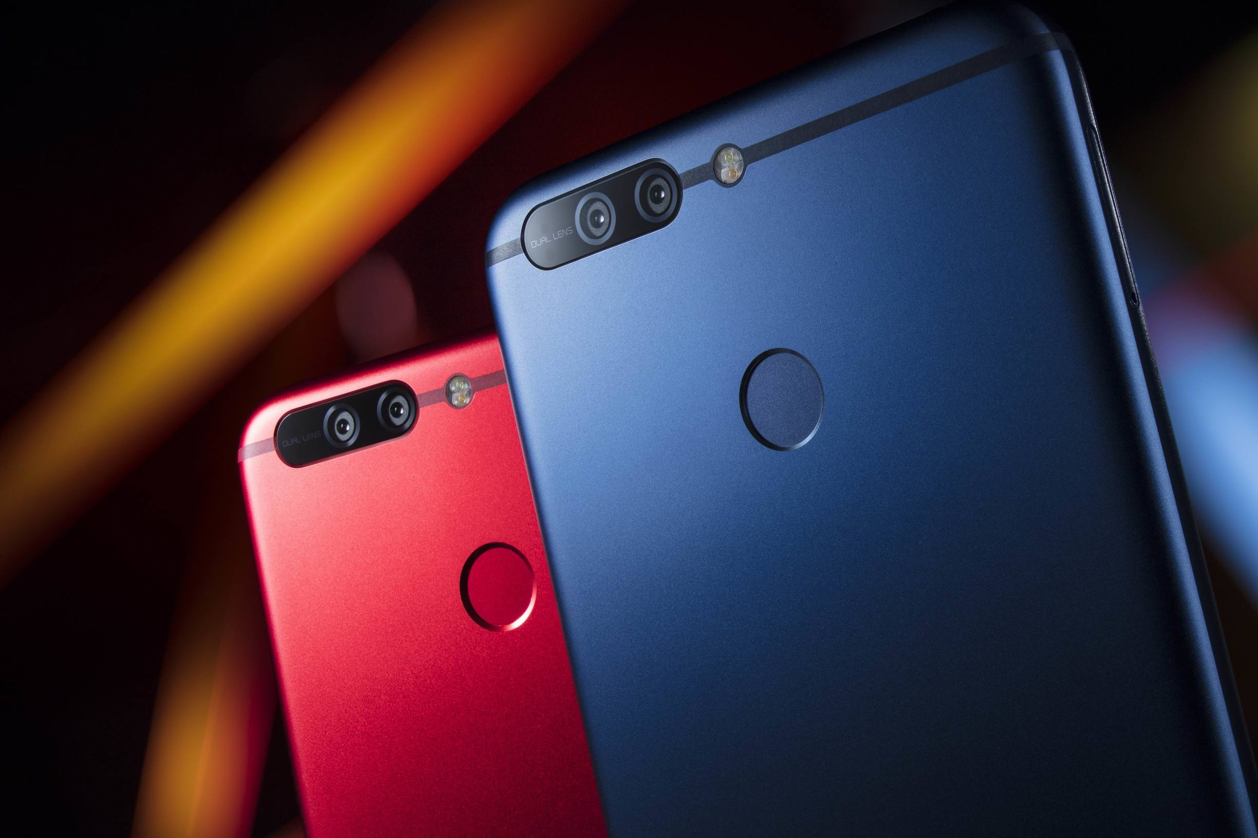 光荣v9有多少种颜色,光荣v9魅焰红蓝色