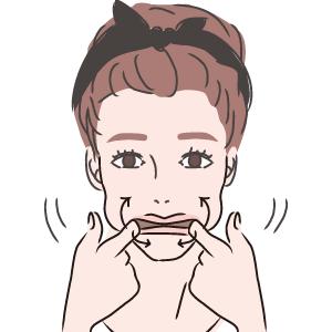 哪些面部运动可以快速消除法令纹,脸部运动真的可以改善法令纹吗