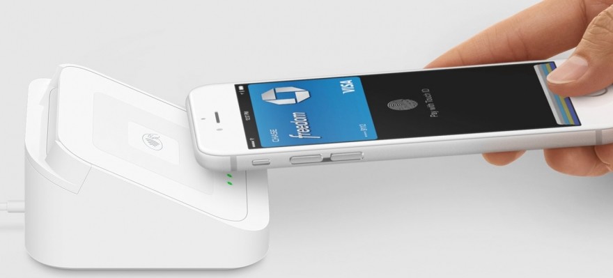 3分钟带你了解手机nfc技术,nfc小知识分享