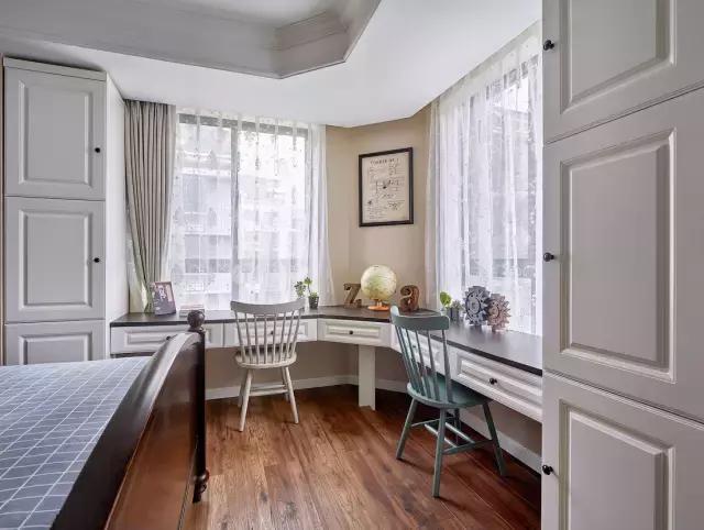 亿城天筑装修风格,苏州胥口亿城天筑装修案例