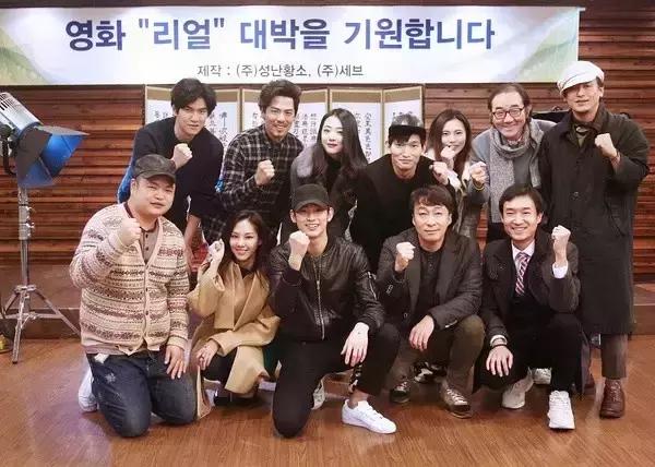 2017-2019年最好看的韩国电影推荐,最期待五部重磅韩国电影