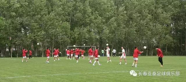 李章洙新赛季选中6名U23亚泰青训21年再收果实