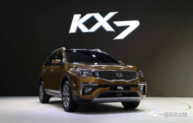 年内上市这几台suv不容错过,8万内搞定这三款suv最适合年轻人