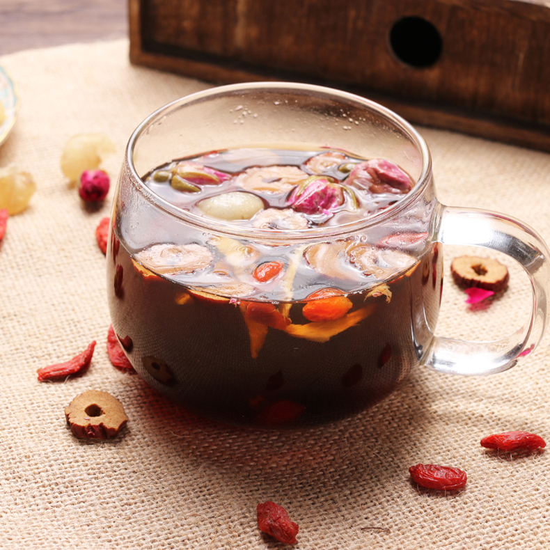 经期后期可以喝什么饮品,能缓解经期不适喝的饮品有哪些