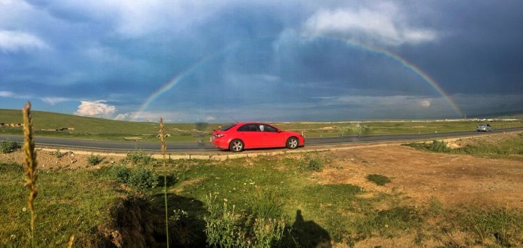 成都到青海湖最佳路线,成都去青海湖怎么去