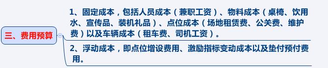 农村淘宝地推策划方案模板,短期地推计划方案