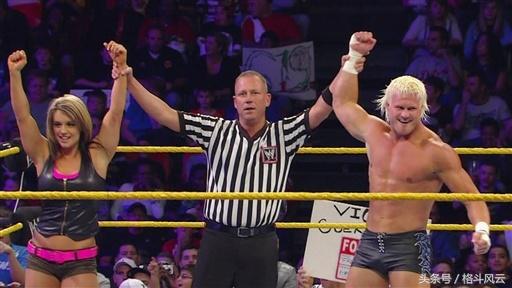 wwe最可惜的巨星道夫,wwe最厉害的十名选手排名