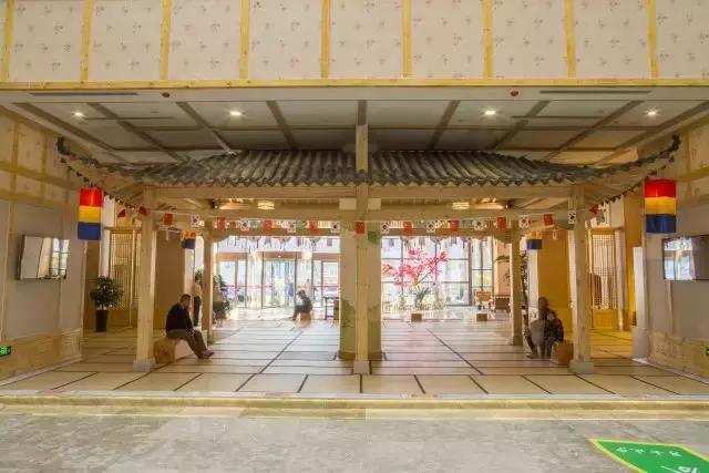 济南韩式汤泉,临沂最好的汤泉