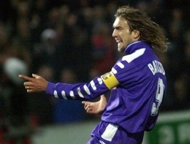 80后球迷的偶像现状如何？中甲俱乐部主席or混迹印度联赛