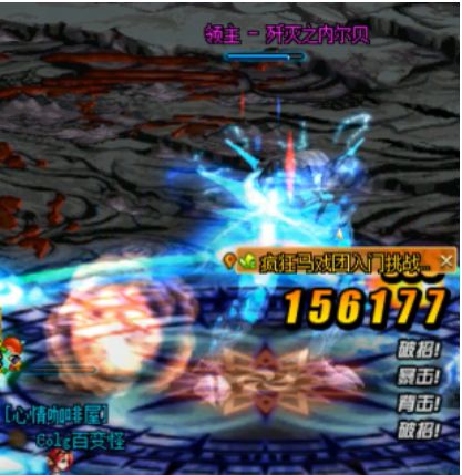 dnf安徒恩详细通关攻略,dnf安徒恩攻略详解视频