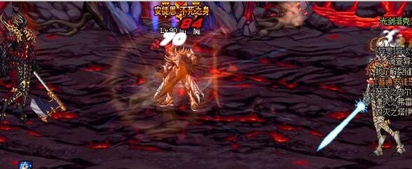 dnf安徒恩详细通关攻略,dnf安徒恩攻略详解视频