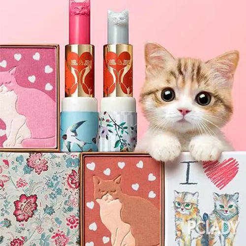 美翻的限量版，足够让你使出洪荒之力剁手