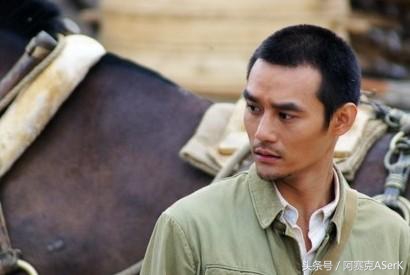 王凯的成功进阶之路：书店搬运工华丽转身《琅琊榜》“靖王”