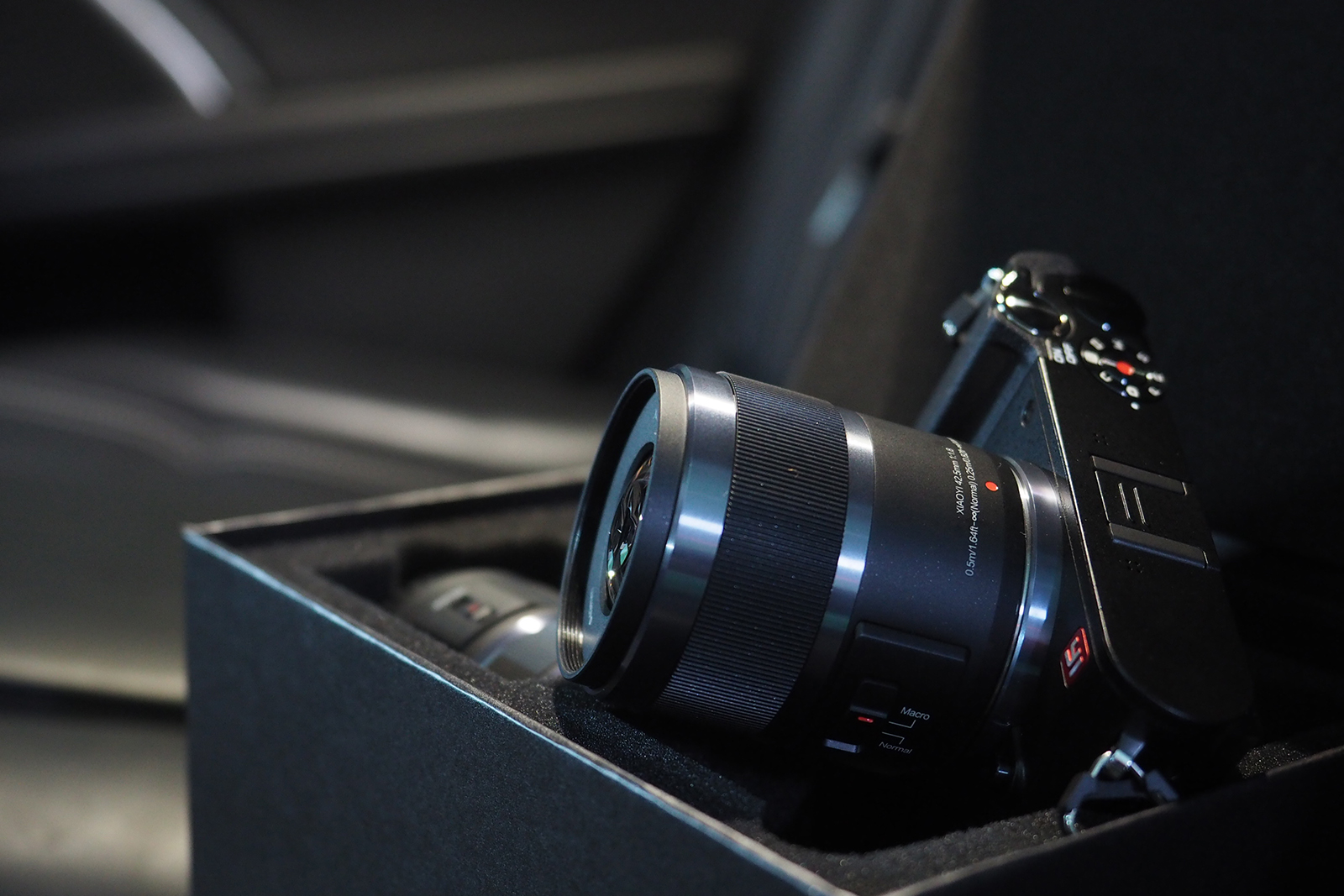 M4/3微单系统中，最适合摄影旅行的三款便携相机