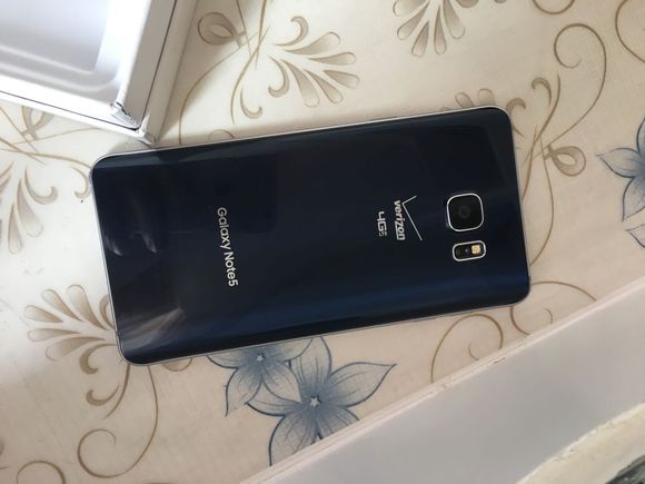 三星galaxynote5青春版拆机,三星galaxynote5青春版