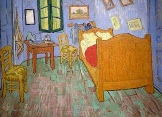 梵高未解之谜完整版视频,梵高的画隐藏着什么秘密