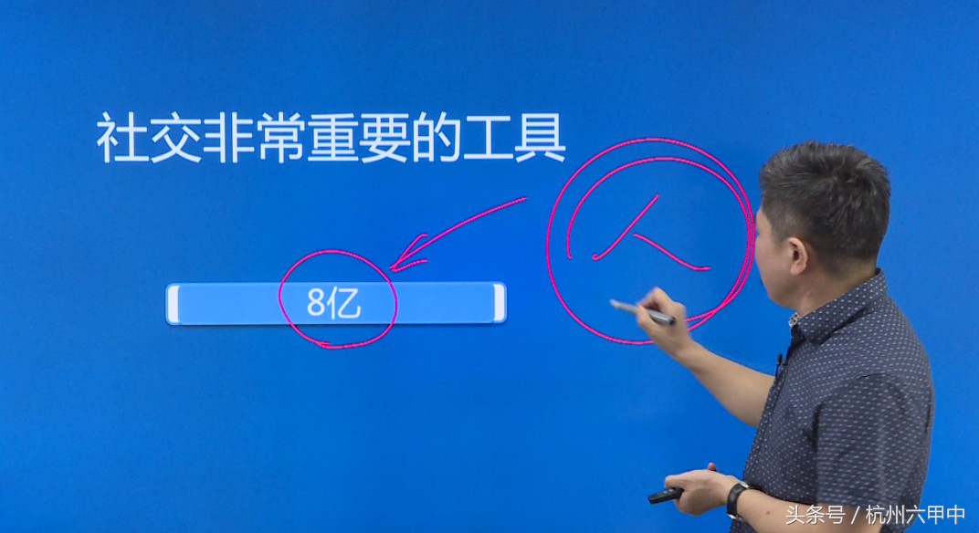 《势!不可挡，装企微营销七步法》第二章，六甲中继续奉上...