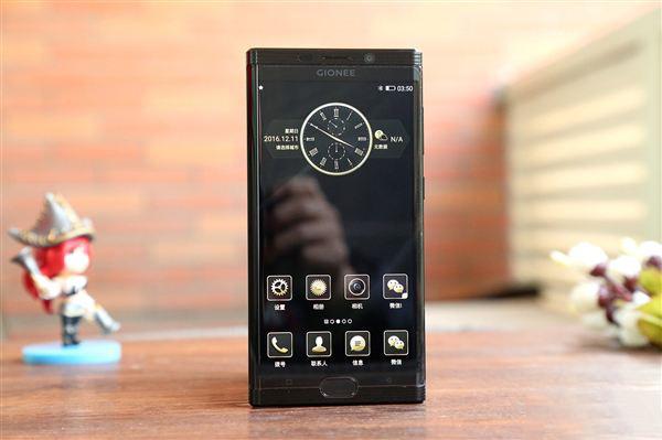 金立手机2020年新机发布会,金立mwc国产手机