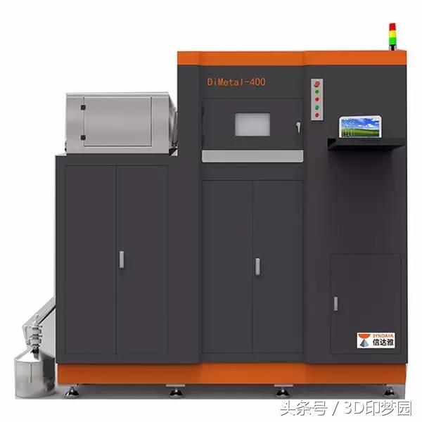 可以打印金属的3d打印机,大件3d金属打印技术视频
