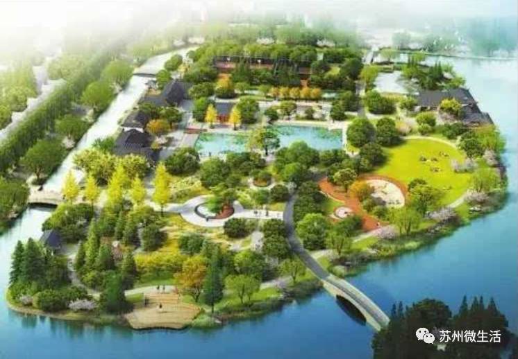 这个季节苏州有什么好玩的地方,目前苏州最好玩的地方是哪里