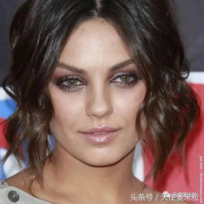 好莱坞明星的惊人变化,好莱坞明星们20年来的变化