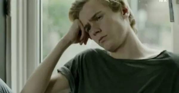 挪威最深刻青春剧！喜欢是放肆，而爱是克制！