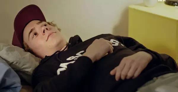 挪威最深刻青春剧！喜欢是放肆，而爱是克制！