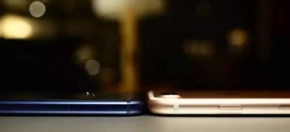 余承东谈华为和光荣的区别,余承东光荣v9