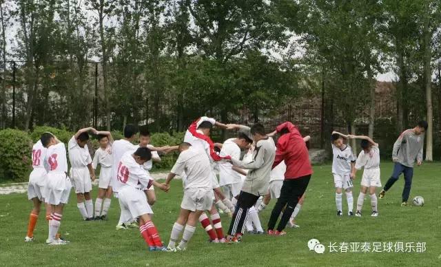 李章洙新赛季选中6名U23亚泰青训21年再收果实