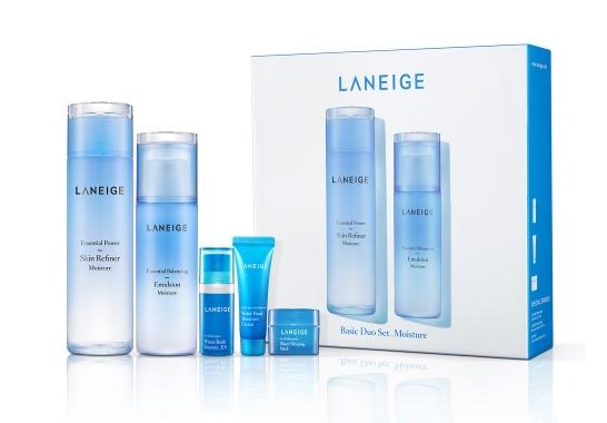 韩国水乳推荐前十名18岁秋冬,韩国补水保湿水乳套装干皮