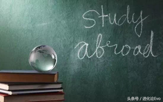 考研该不该出国留学,高考该不该出国留学
