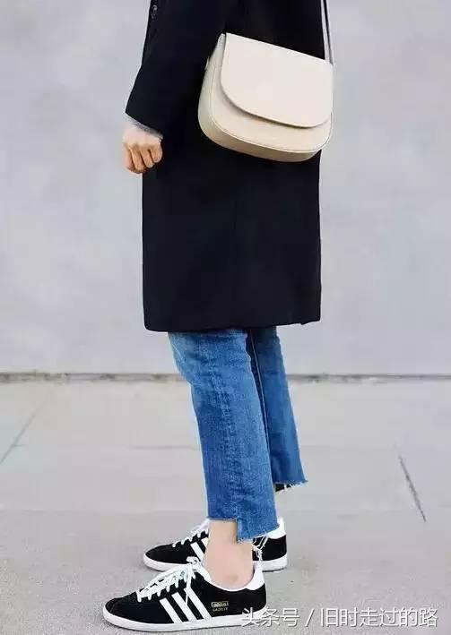 今年最流行的裤子女款不爱过时的,流行的不一般的裤子女