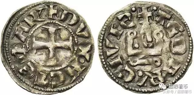 十道外国钱币的问题，你能答对几道？