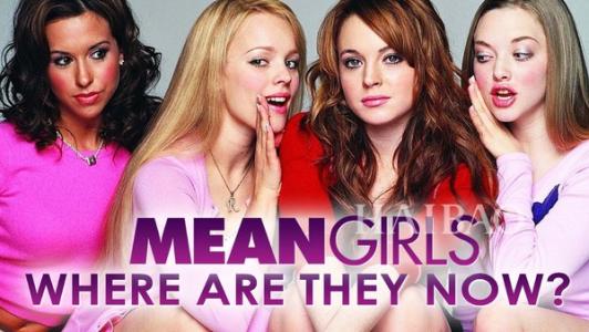 美国清新青春校园电影有哪些,美国最经典青春校园电影排行榜