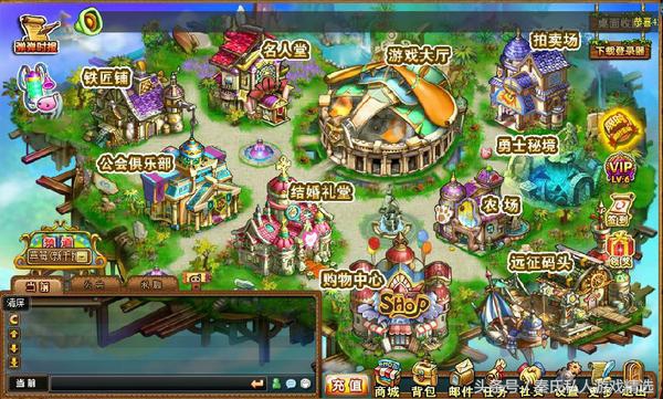 弹弹堂你若不停服，我们便不弃！老弹迷们如是说