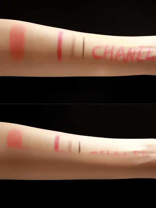 卸妆测评洗卸二合一,测评卸妆水哪个好用