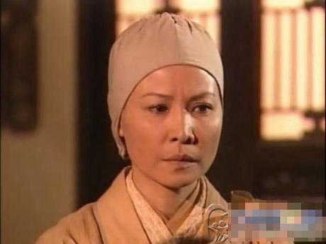 金庸笔下十大最受欢迎女性人物,金庸武侠十大女英雄排名