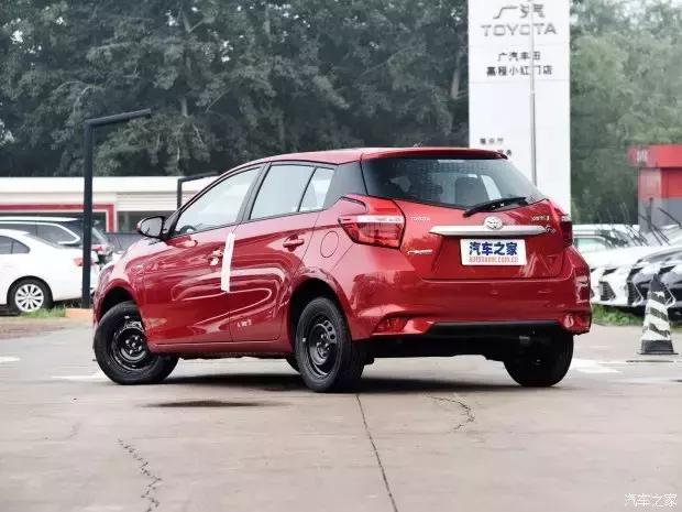 飞度和致炫谁更值得买价格实惠,北京现代瑞纳与丰田致炫哪个好