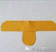 幼儿书签手工制作简单动物,幼儿园简单手工动物书签