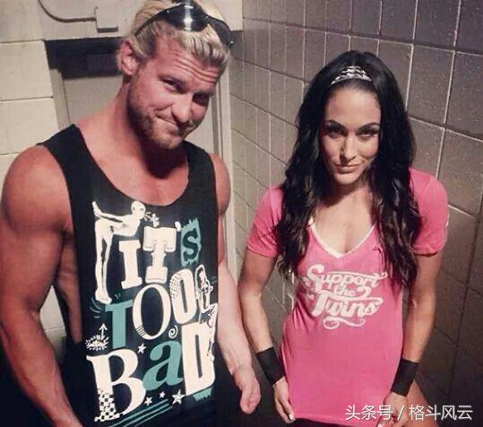 wwe最可惜的巨星道夫,wwe最厉害的十名选手排名