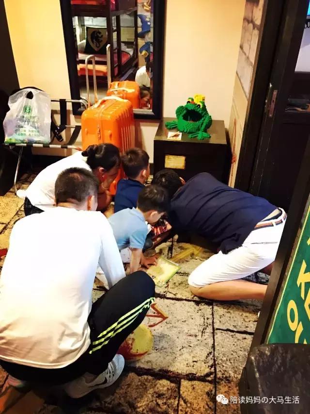 乐高主题乐园游玩攻略,新山乐高乐园一天能玩完吗