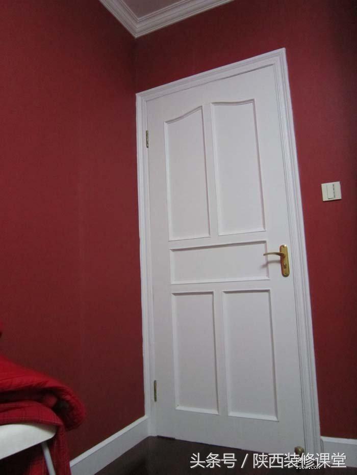 老破小小户型极简风改造,一间旧屋改造网红风格