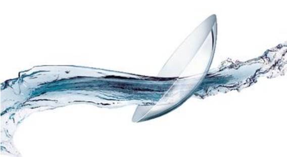 隐形眼镜刚买回来需要注意什么,第一次配眼镜需要注意什么事项