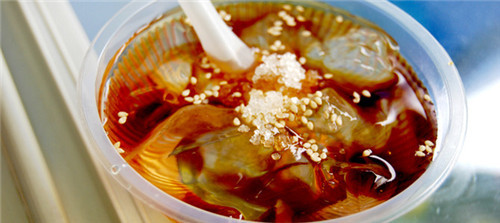 恩施凤凰古城网红小吃,长沙的小吃和凤凰古城一样不