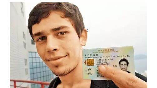 国外奇葩英文名,沙雕奇葩英文名