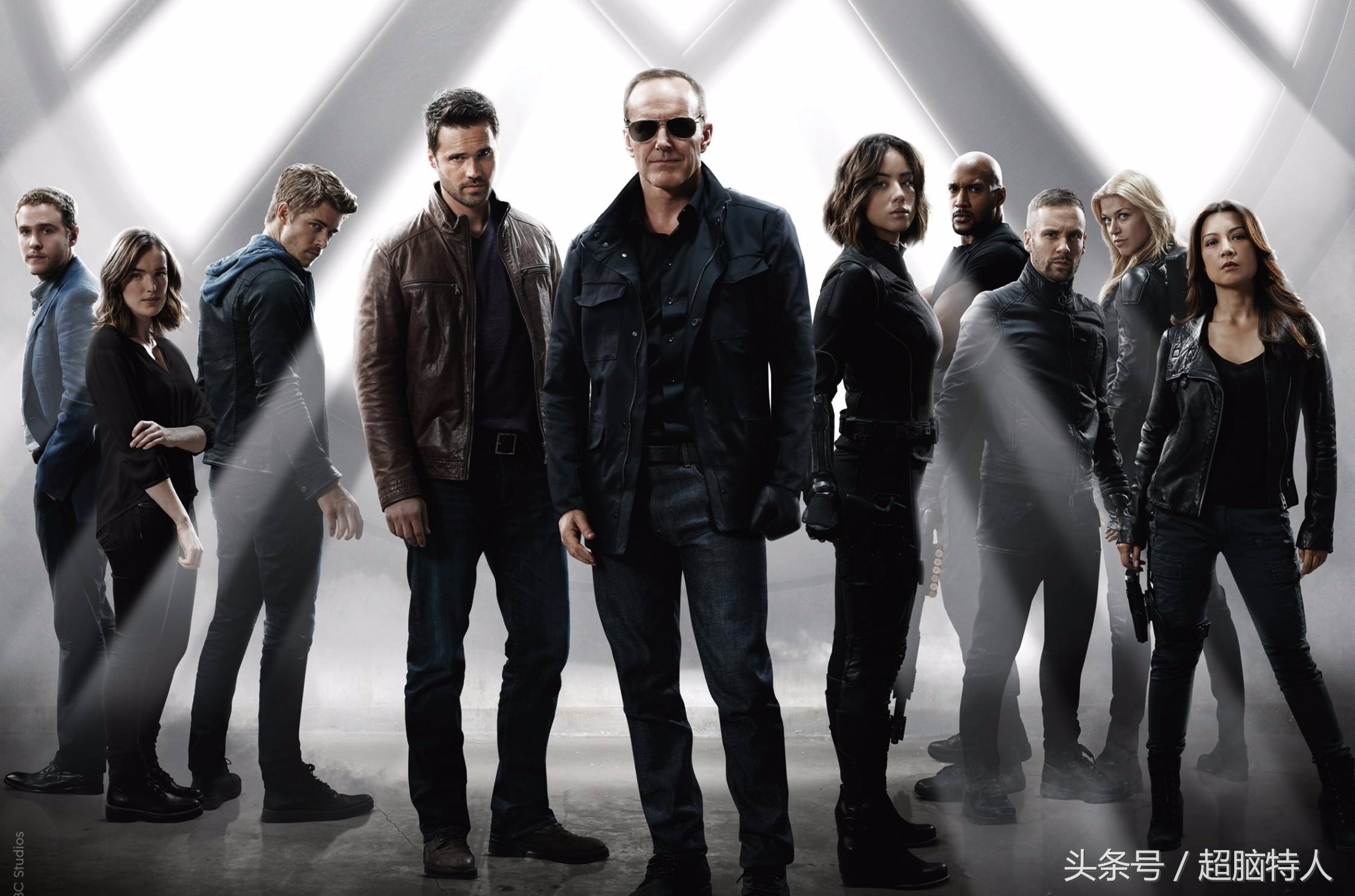 经典美剧18部,不容错过的10部美剧