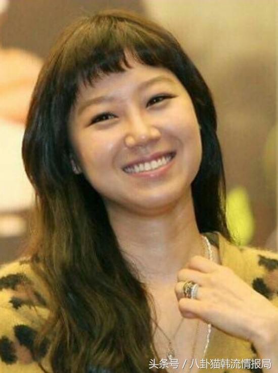 韩星热捧的choppybang刘海是个什么鬼？你敢挑战吗？