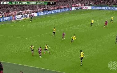 盘点c罗的十大教科书级过人,c罗牛尾巴过人完整版