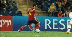 盘点c罗的十大教科书级过人,c罗牛尾巴过人完整版