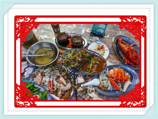 成都自驾游三亚攻略,成都自驾海南三亚旅游攻略